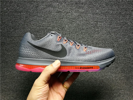 Super Max Nike Zoon All Out Low GS--011